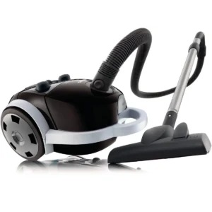 Philips Jewel FC9062/01 Vacuum cleaner with bag