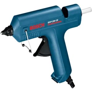 Bosch GKP 200 CE Hot glue gun Blue 500 W
