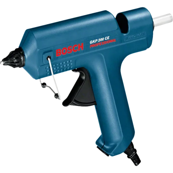 Bosch GKP 200 CE Hot glue gun Blue 500 W