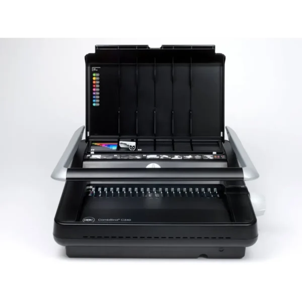 GBC Binding Machine CombBind® C340
