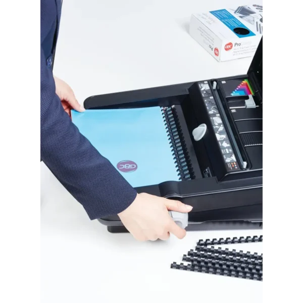 GBC Binding Machine CombBind® C340