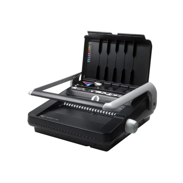 GBC Binding Machine CombBind® C340