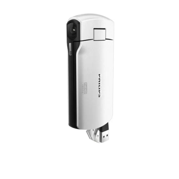 Philips HD camcorder CAM295WH/00