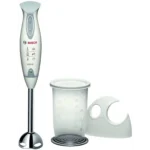 Bosch MSM6250 blender Immersion blender 400 W Grey, White