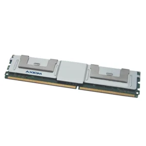Hypertec 46C7419-HY (Legacy) memory module 4 GB 2 x 2 GB DDR2 ECC