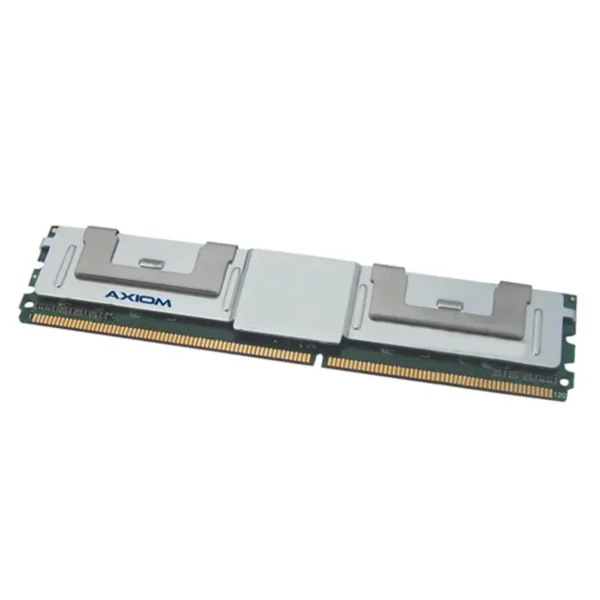 Hypertec 46C7419-HY (Legacy) memory module 4 GB 2 x 2 GB DDR2 ECC