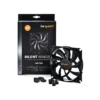 be quiet! SILENT WINGS 2 140mm Computer case Fan 14 cm Black
