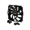 be quiet! SILENT WINGS 2 140mm Computer case Fan 14 cm Black