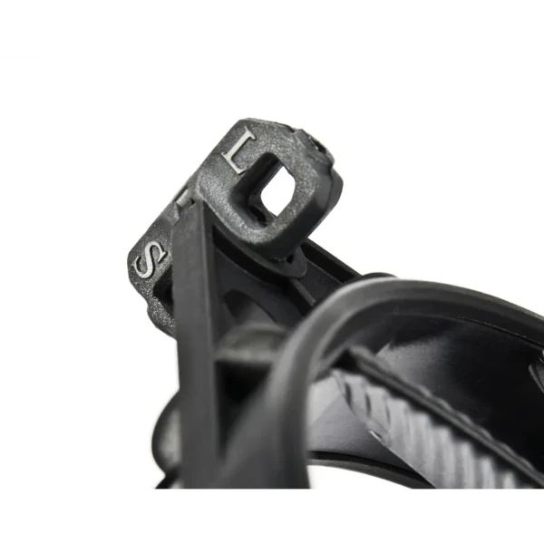 be quiet! SILENT WINGS 2 140mm Computer case Fan 14 cm Black
