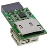 InLine USB 2.0 Card Reader internal for MicroSD cards