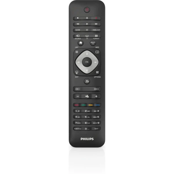 Philips 6000 series Smart LED TV 32PFL6007T/12