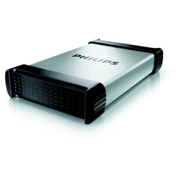 Philips External Hard Disk SPE3091CC/05