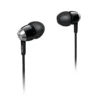Philips SHE7000/28 headphones/headset Wired In-ear Black, Silver