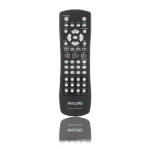 Philips Remote control for DVD micro theatre