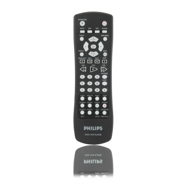 Philips Remote control for DVD micro theatre