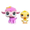 Hasbro Littlest Petshop Cutest Pets