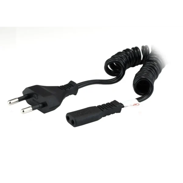 Philips CRP300/01 Mains cord