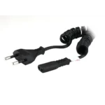 Philips CRP300/01 Mains cord