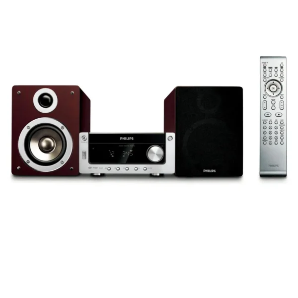 Philips DVD Micro Theater MCD750/93