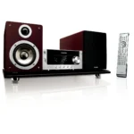 Philips DVD Micro Theater MCD750/93