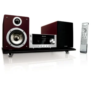 Philips DVD Micro Theater MCD750/93