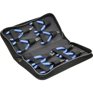 InLine Mini Pliers Set 8 pcs.