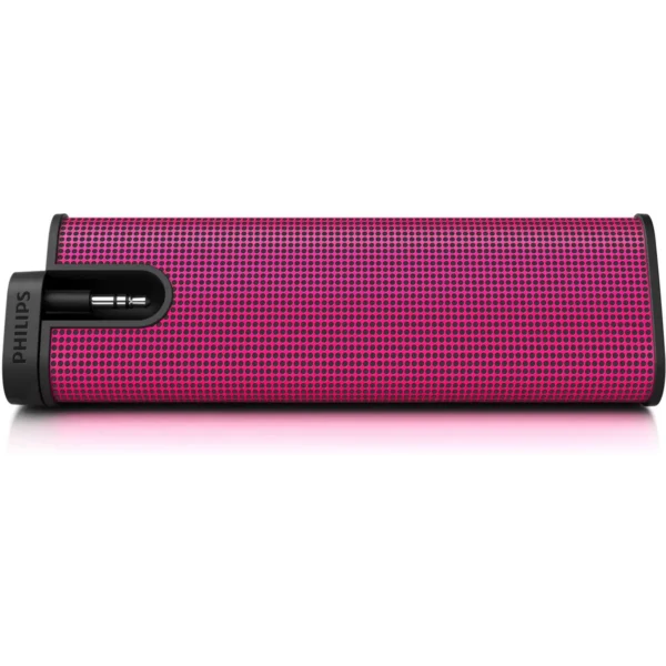 Philips Portable speaker SBA1610PNK/00