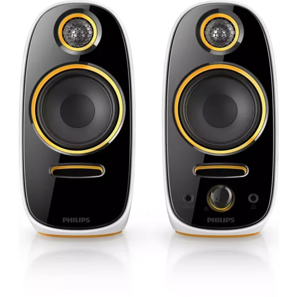 Philips Multimedia Speakers 2.0 SPA7210/17