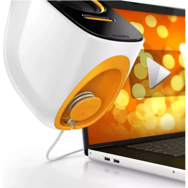 Philips Multimedia Speakers 2.0 SPA7210/17
