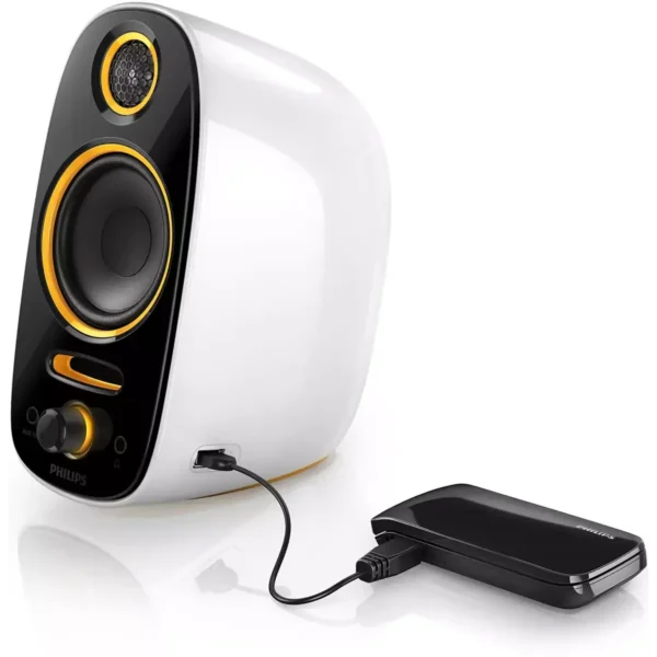 Philips Multimedia Speakers 2.0 SPA7210/17