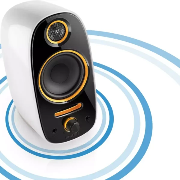 Philips Multimedia Speakers 2.0 SPA7210/17