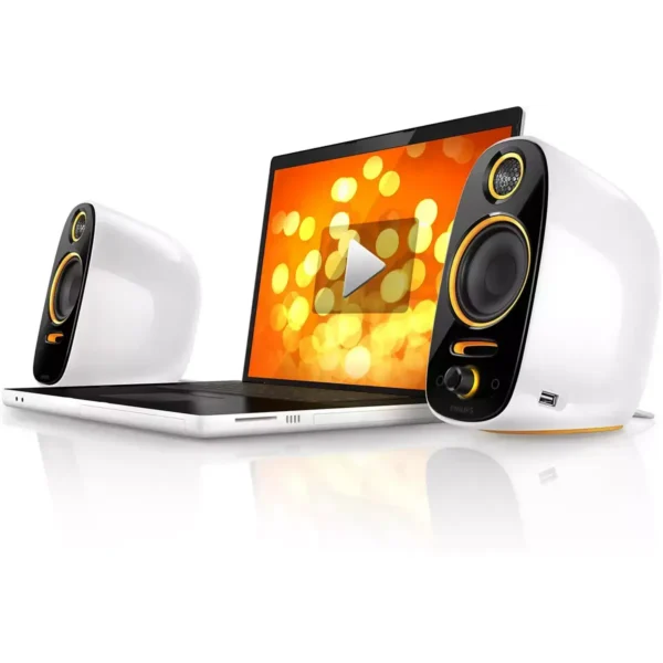 Philips Multimedia Speakers 2.0 SPA7210/17