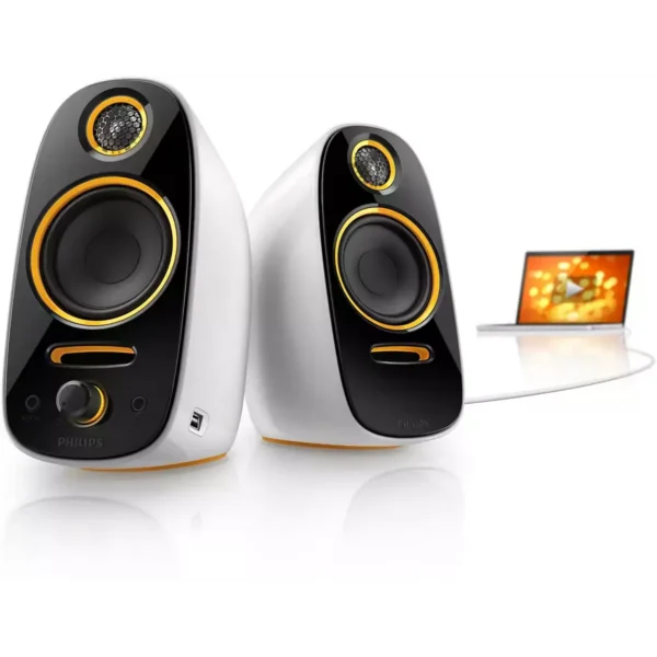 Philips Multimedia Speakers 2.0 SPA7210/17
