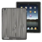 Trust Silicone Skin for iPad 2 25.4 cm (10″) Black