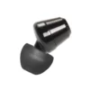 ZAGG Aquabuds Headphones Wired Black