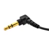 ZAGG Aquabuds Headphones Wired Black