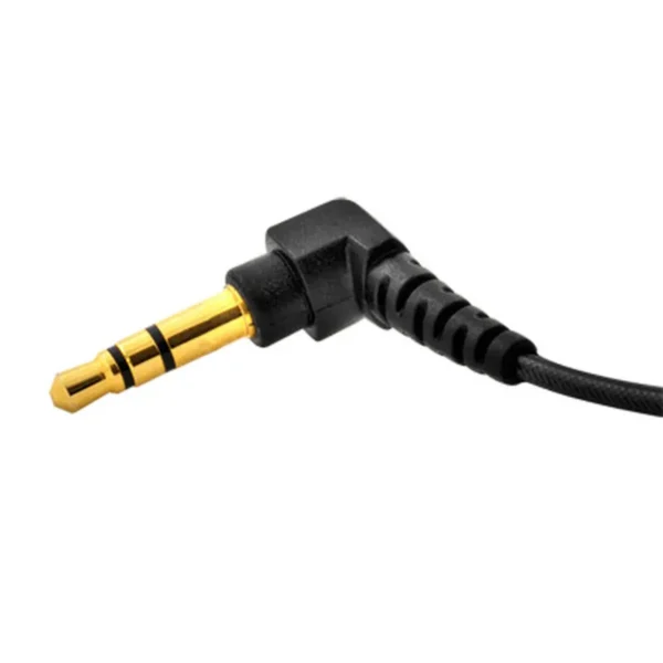 ZAGG Aquabuds Headphones Wired Black