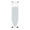Polti FPAS0001 ironing board Full-size ironing board 1222 x 435 mm