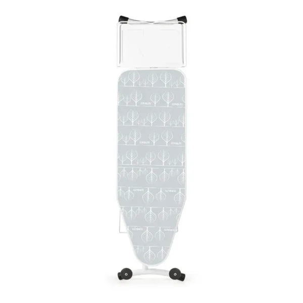 Polti FPAS0001 ironing board Full-size ironing board 1222 x 435 mm