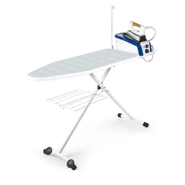 Polti FPAS0001 ironing board Full-size ironing board 1222 x 435 mm