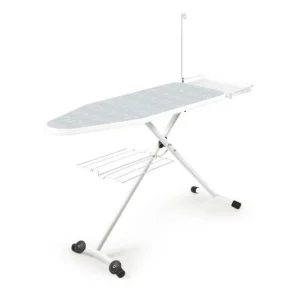 Polti FPAS0001 ironing board Full-size ironing board 1222 x 435 mm