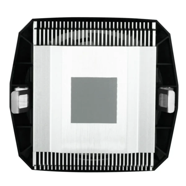ARCTIC Alpine 64 Pro – AMD CPU Cooler with Vibration Absorption