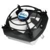 ARCTIC Alpine 64 Pro – AMD CPU Cooler with Vibration Absorption