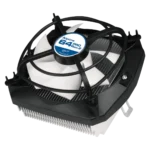 ARCTIC Alpine 64 Pro – AMD CPU Cooler with Vibration Absorption
