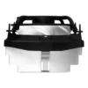 ARCTIC Alpine 64 Pro – AMD CPU Cooler with Vibration Absorption