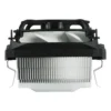 ARCTIC Alpine 64 Pro – AMD CPU Cooler with Vibration Absorption