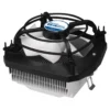 ARCTIC Alpine 64 Pro – AMD CPU Cooler with Vibration Absorption