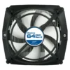 ARCTIC Alpine 64 Pro – AMD CPU Cooler with Vibration Absorption