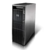 HP Z600 Workstation Intel® Xeon® 5000 Sequence E5530 6 GB DDR3-SDRAM Windows Vista Business Mini Tower