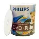 Philips DM4I6U00F/27 blank DVD 4.7 GB DVD-R